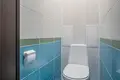 Wohnung 2 zimmer 46 m² Minsk, Belarus