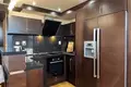 Penthouse 3 pokoi 322 m² Nesebyr, Bułgaria