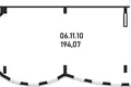 Office 194 m² in Moscow, Russia