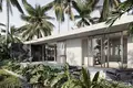 3 bedroom villa 213 m² Candidasa, Indonesia