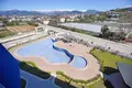 1 bedroom apartment 55 m² Akarca Koyu, Turkey