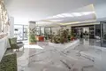 2 bedroom apartment 120 m² Mediterranean Region, Turkey