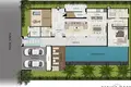 Apartamento 4 habitaciones 662 m² Choeng Thale, Tailandia