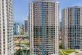 3 room apartment 72 m² Minsk, Belarus