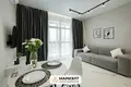 Appartement 1 chambre 33 m² Minsk, Bélarus