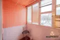 Apartamento 4 habitaciones 97 m² Minsk, Belarús