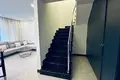 Attique 3 chambres 100 m² Alanya, Turquie