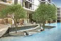 Studio apartment 26 m² Karon, Thailand