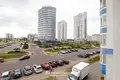 3 room apartment 73 m² Minsk, Belarus