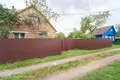 Casa 72 m² Kalodziscanski sielski Saviet, Belarús