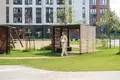 Complejo residencial ZK 1 j Leningradskij