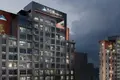 Квартира в новостройке Tor Finance City