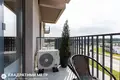 Appartement 1 chambre 35 m² Minsk, Bélarus