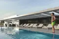 Studio apartment 43 m² Aradippou, Cyprus