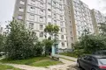 3 bedroom apartment 63 m² Minsk, Belarus