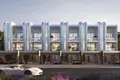Szeregowiec 4 pokoi 224 m² Dubaj, Emiraty Arabskie