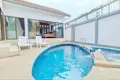 3 bedroom house  Pattaya City, Thailand