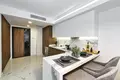 1 bedroom apartment 56 m² Spathariko, Northern Cyprus
