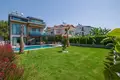 Haus 6 Schlafzimmer 360 m² Akarca, Türkei