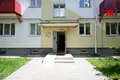 2 room apartment 44 m² Maladzyechna, Belarus