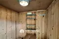 Maison 2 chambres 33 m² Navadvorski sielski Saviet, Bélarus