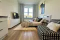 1 bedroom apartment 24 m² Warsaw, Poland