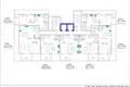 Wohnung 55 m² Mahmutlar, Türkei
