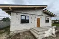 Casa 135 m² Znamienski sielski Saviet, Belarús