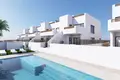 3-Schlafzimmer-Bungalow 76 m² Dolores, Spanien