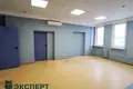 Oficina 2 habitaciones 55 m² en Minsk, Belarús