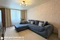 2 room apartment 61 m² Pryluki, Belarus