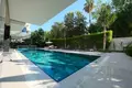 Mieszkanie 2 pokoi 108 m² Mediterranean Region, Turcja