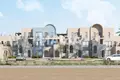 Dom 2 pokoi 64 m² Gamsha, Egipt