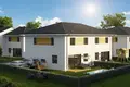 Casa 4 habitaciones 120 m² Langenzersdorf, Austria