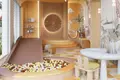 Wohnung 41 m² Provinz Phuket, Thailand