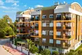 2 bedroom apartment 100 m² Konyaalti, Turkey