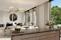 Szeregowiec 4 pokoi 251 m² Dubaj, Emiraty Arabskie