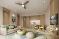 Appartement 2 chambres 105 m² Choeng Thale, Thaïlande