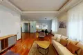 Mieszkanie 3 pokoi 135 m² Ryga, Łotwa