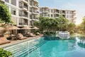 1 bedroom apartment 33 m² Phuket Province, Thailand