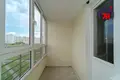 Wohnung 3 zimmer 75 m² Minsk, Belarus