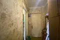 Wohnung 2 zimmer 43 m² Orscha, Belarus