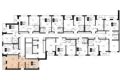 Квартира 2 комнаты 46 м² Химки, Россия