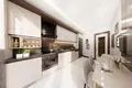 Квартира 3 комнаты 122 м² Зейтинбурну, Турция