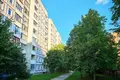 1 room apartment 35 m² Minsk, Belarus