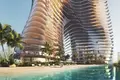 Piso en edificio nuevo Riviera Monaco Penthouse Bugatti by Binghatti