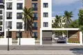 1 bedroom apartment 55 m² Muratpasa, Turkey