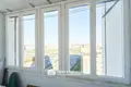 1 bedroom apartment 43 m² Minsk, Belarus