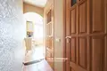 2 bedroom apartment 47 m² Minsk, Belarus