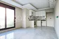 Appartement 1 chambre 45 m² Gazipasa, Turquie